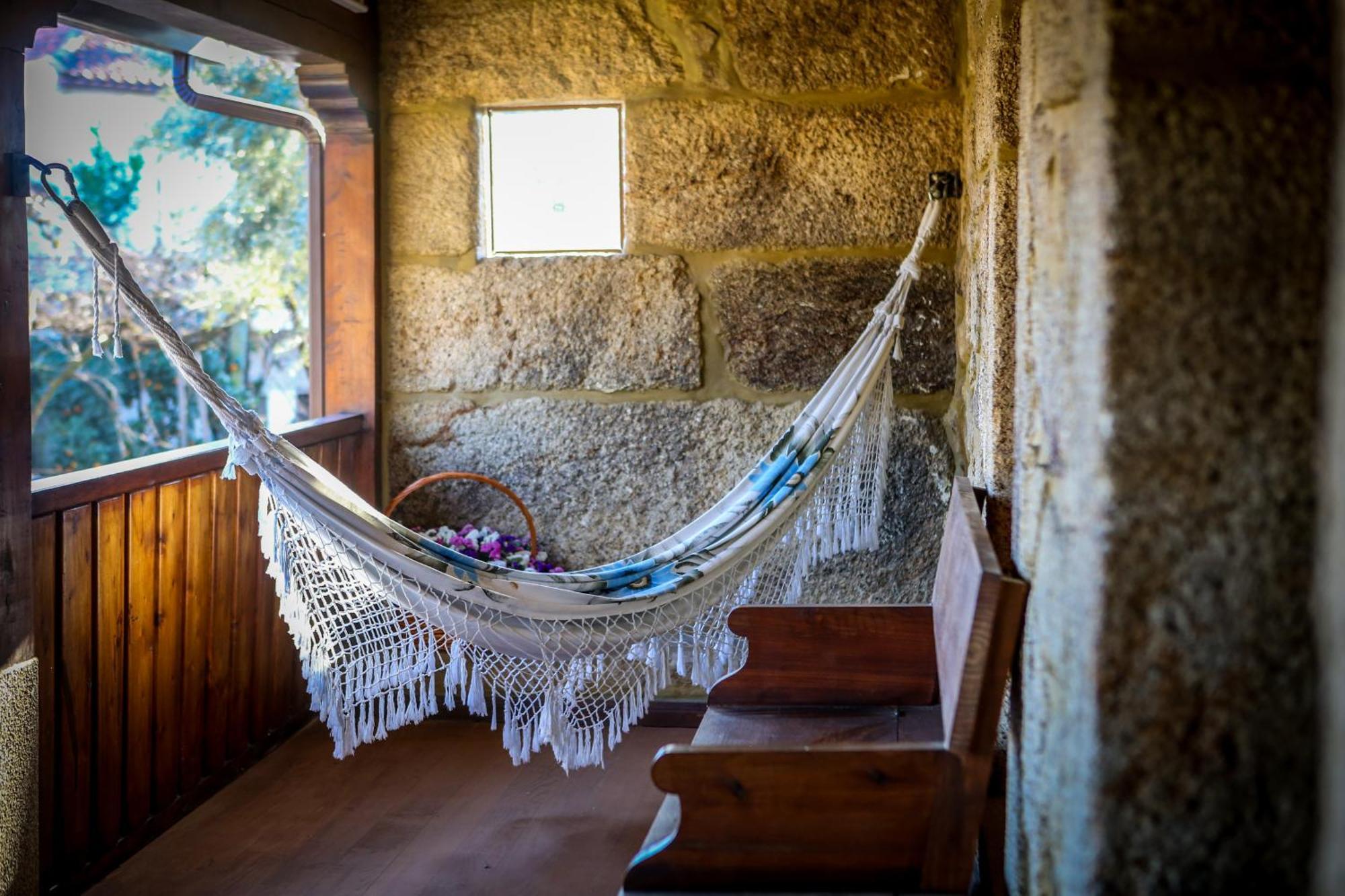 Casa Das Afonsas Barral Εξωτερικό φωτογραφία