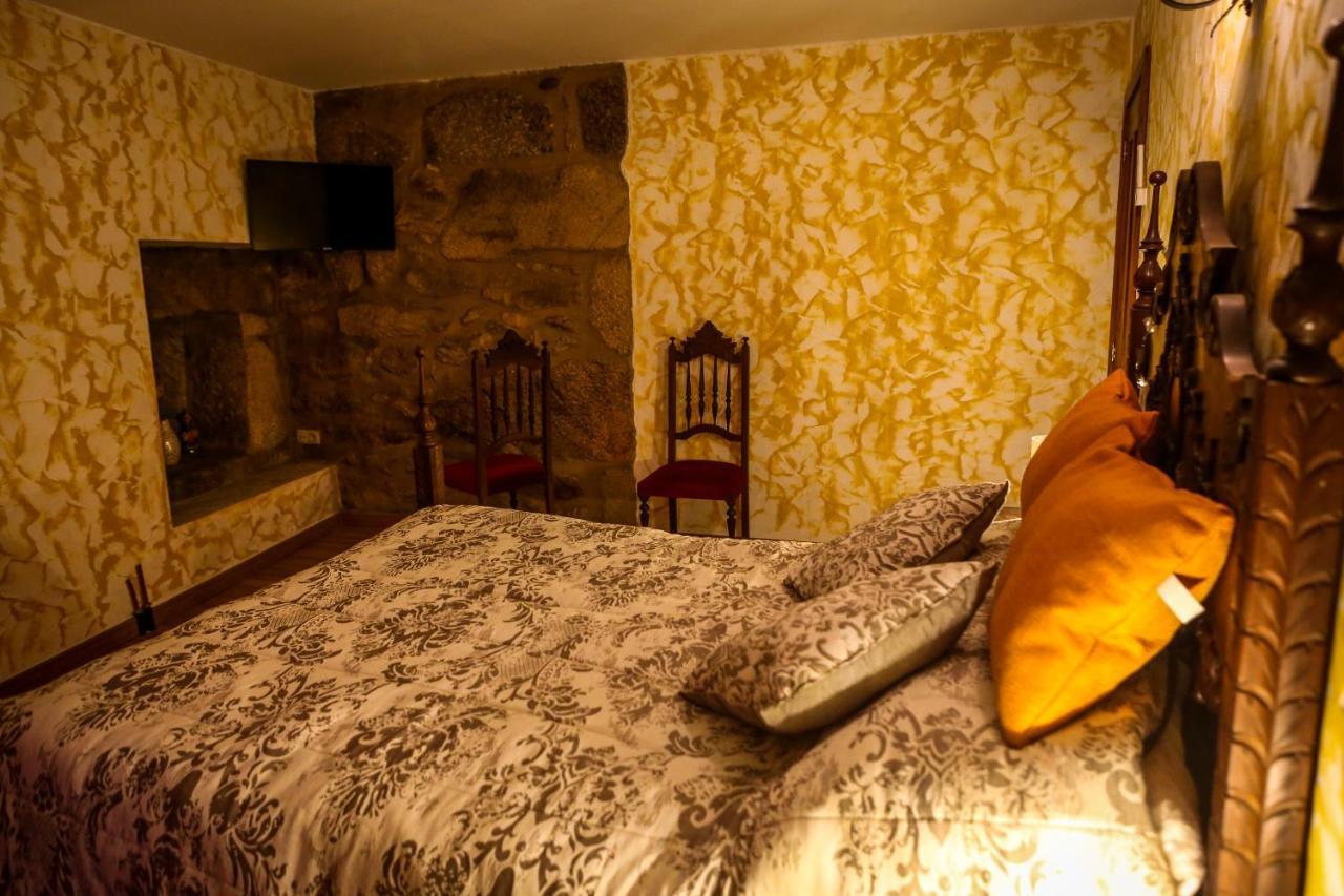 Casa Das Afonsas Barral Εξωτερικό φωτογραφία