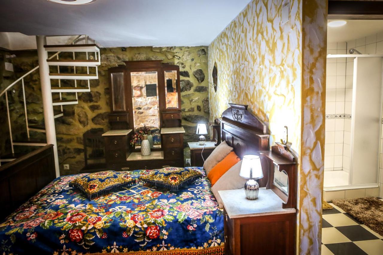 Casa Das Afonsas Barral Εξωτερικό φωτογραφία