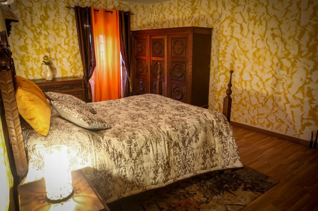 Casa Das Afonsas Barral Εξωτερικό φωτογραφία