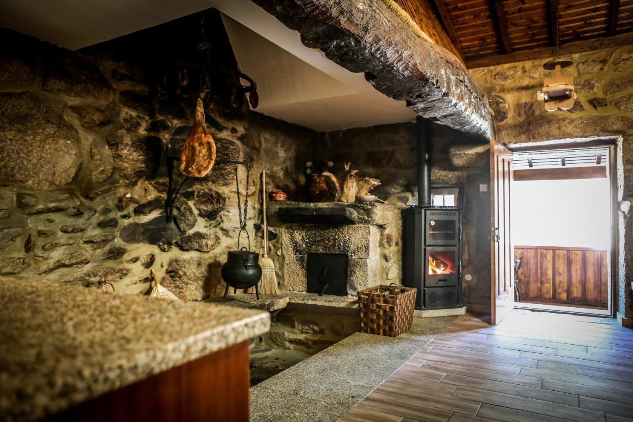 Casa Das Afonsas Barral Εξωτερικό φωτογραφία